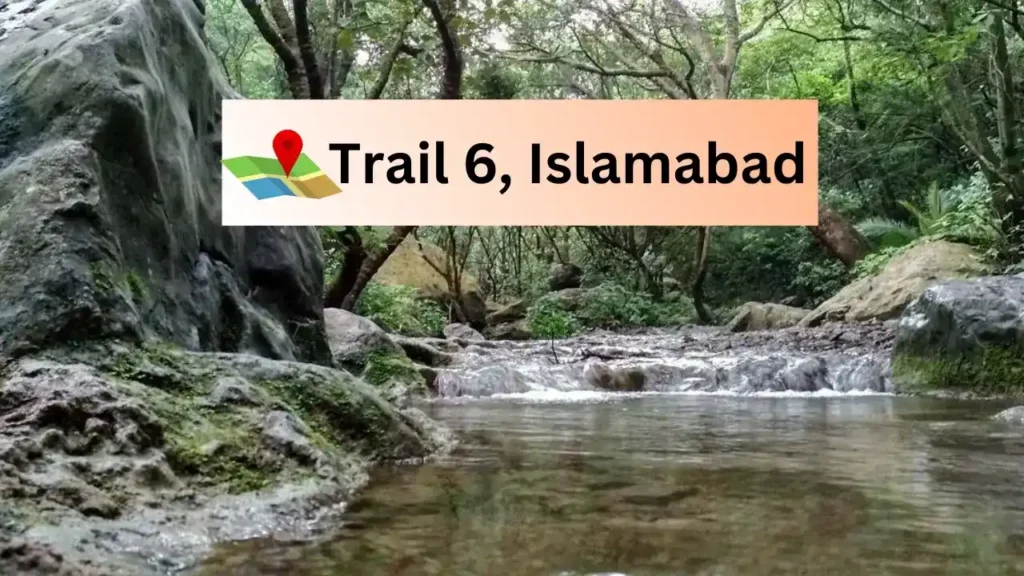 trail 6 islamabad